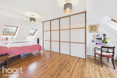 undefined, Wakelin Avenue, Sawston