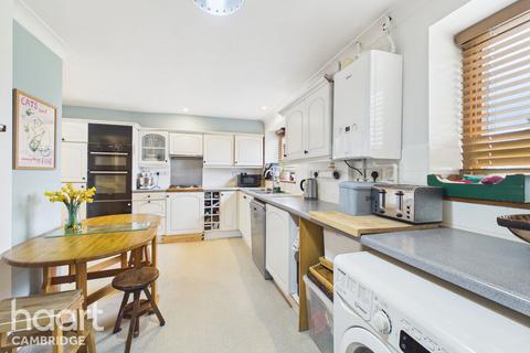 undefined, Wakelin Avenue, Sawston