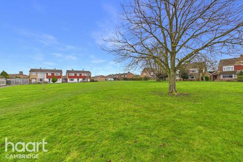 undefined, Wakelin Avenue, Sawston