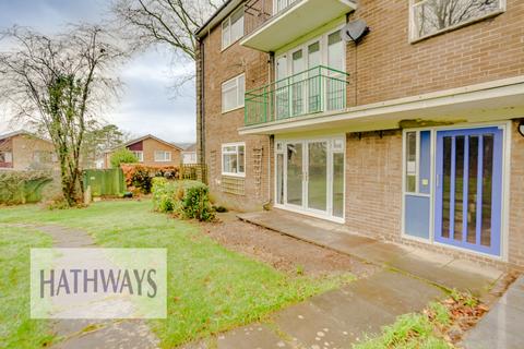undefined, Croesyceiliog, Calcot House, NP44