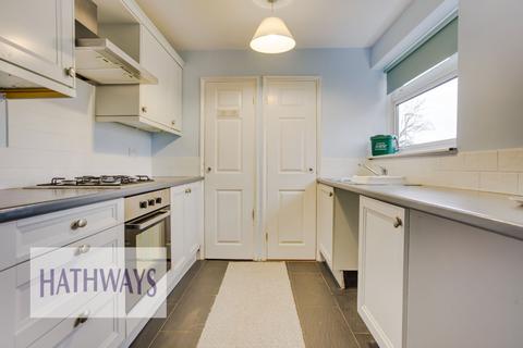 undefined, Croesyceiliog, Calcot House, NP44
