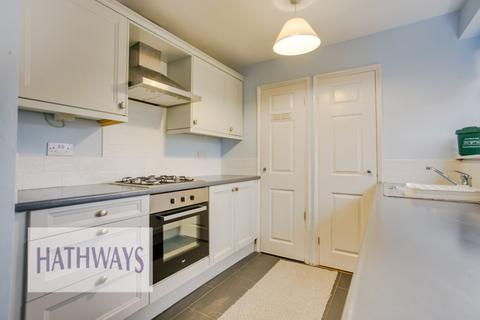 undefined, Croesyceiliog, Calcot House, NP44