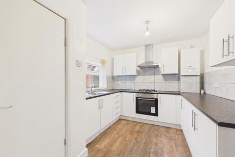 undefined, Swinley Gardens, Newcastle Upon Tyne, NE15
