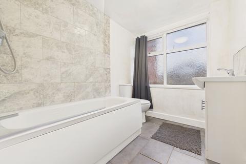 undefined, Swinley Gardens, Newcastle Upon Tyne, NE15