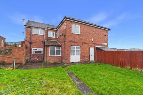 undefined, Swinley Gardens, Newcastle Upon Tyne, NE15