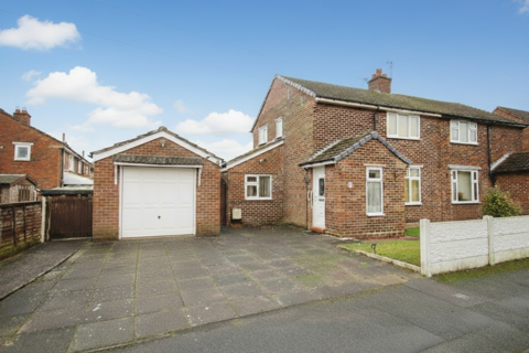 2 bedroom semi-detached house for sale, Elm Road,  Weaverham, CW8