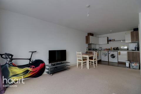 2 bedroom apartment for sale, Fire Fly Avenue, Swindon
