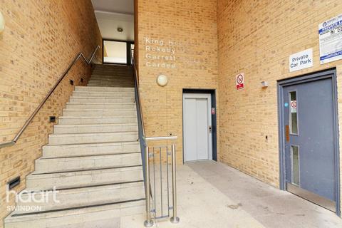 undefined, Fire Fly Avenue, Swindon