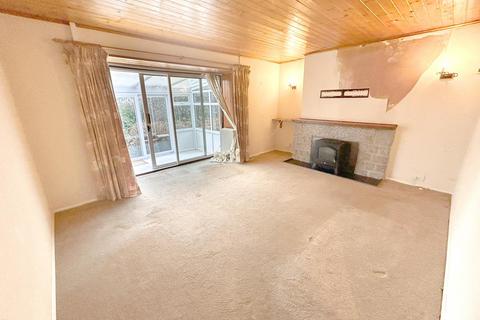 3 bedroom detached bungalow for sale, Laflouder Fields, Mullion TR12