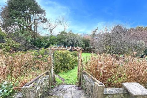 3 bedroom detached bungalow for sale, Laflouder Fields, Mullion TR12