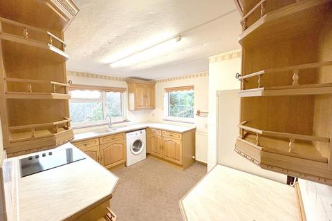 3 bedroom detached bungalow for sale, Laflouder Fields, Mullion TR12