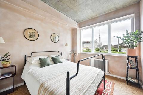 undefined, The Curve, Ladbroke Grove, London, W10