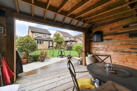 4 bedroom detached house for sale, Drake Road, Willesborough, Ashford, Kent, TN24