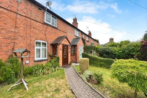 undefined, Warwick Road, Knowle, B93 9LU
