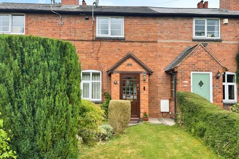 undefined, Warwick Road, Knowle, B93 9LU
