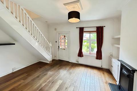 undefined, Warwick Road, Knowle, B93 9LU