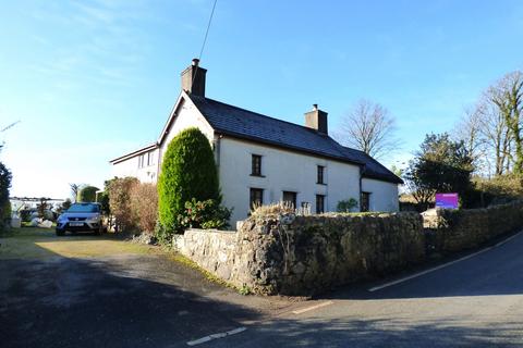 3 bedroom detached house for sale, Meadowside Burry Green Reynoldson Swansea Sa3 1hr