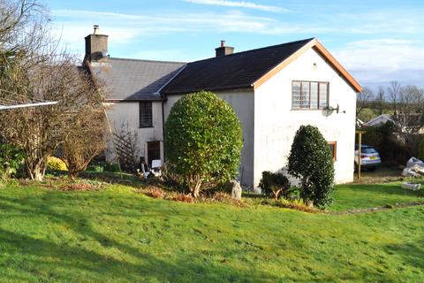 3 bedroom detached house for sale, Meadowside Burry Green Reynoldson Swansea Sa3 1hr