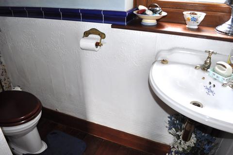 3 bedroom detached house for sale, Meadowside Burry Green Reynoldson Swansea Sa3 1hr