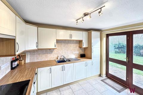 undefined, Orchard Close, Wallingford OX10