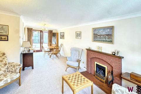 undefined, Orchard Close, Wallingford OX10