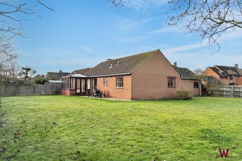 undefined, Orchard Close, Wallingford OX10