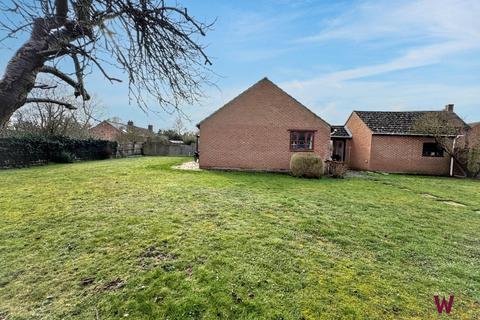 undefined, Orchard Close, Wallingford OX10
