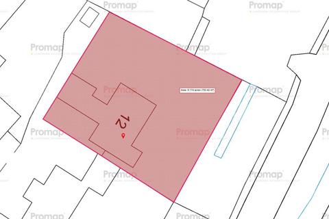 undefined, Orchard Close, Wallingford OX10