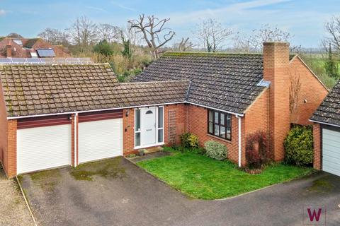 undefined, Orchard Close, Wallingford OX10