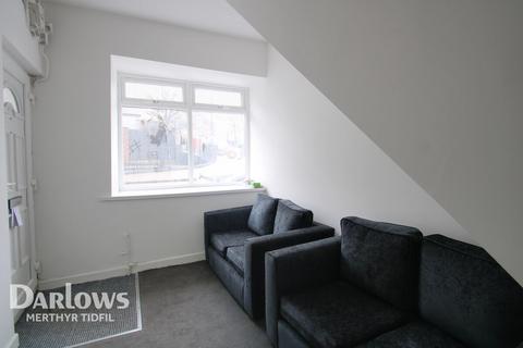 2 bedroom flat to rent, Worcester Street, EBBW VALE