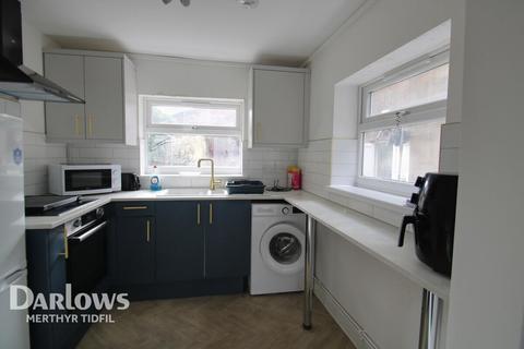 2 bedroom flat to rent, Worcester Street, EBBW VALE