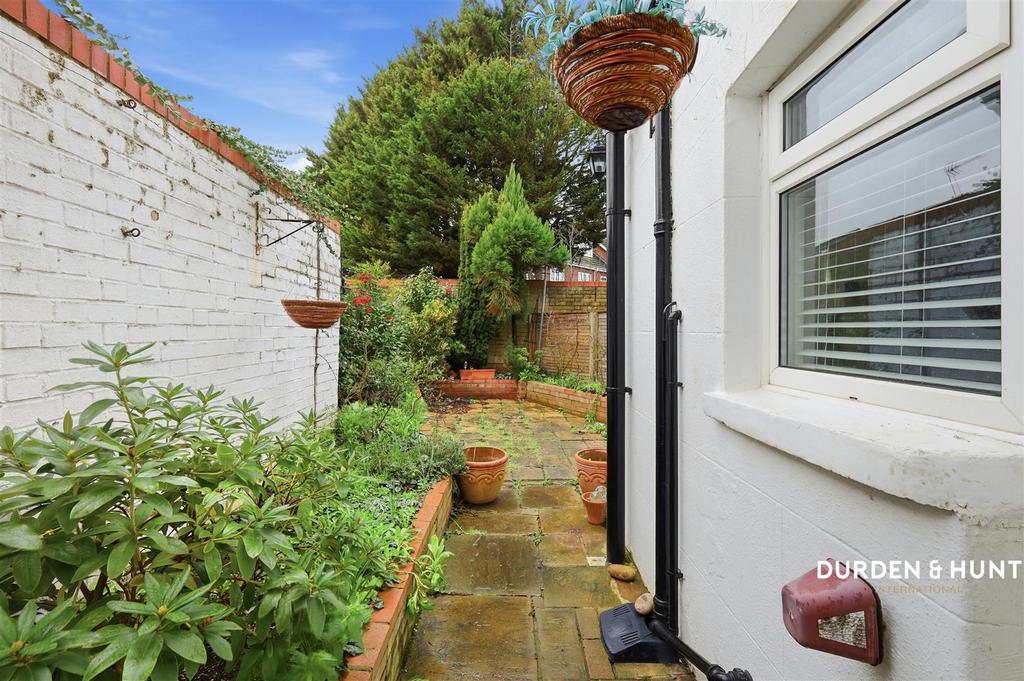 Nightingale Lane
