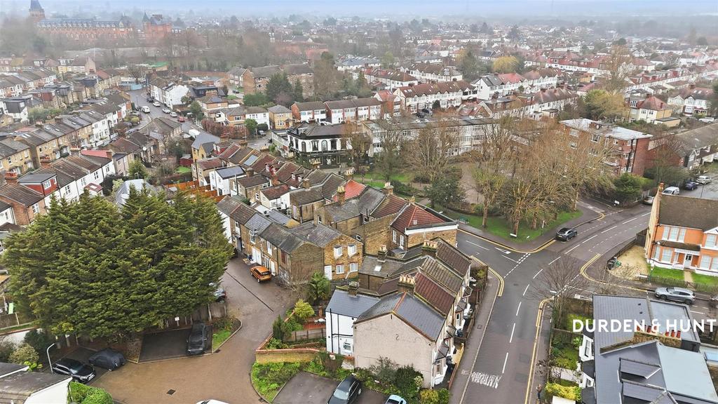 Nightingale Lane