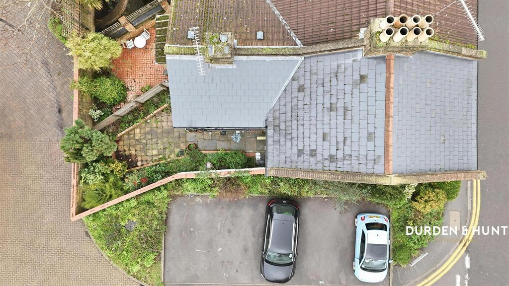 Nightingale Lane