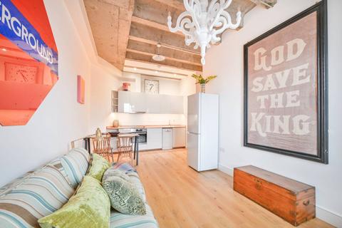 Kassinga House, London NW10