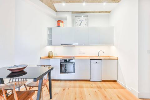 undefined, Kassinga House, London NW10
