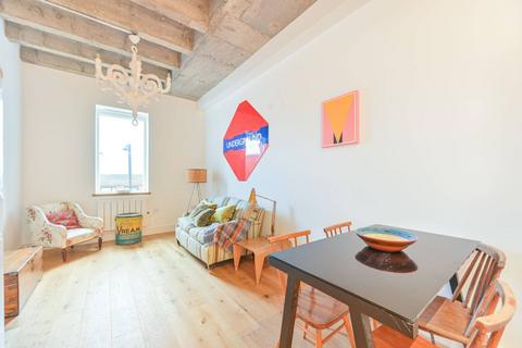 undefined, Kassinga House, London NW10