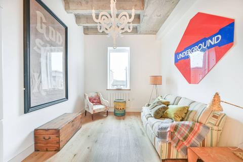 undefined, Kassinga House, London NW10