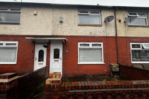 undefined, Cowper Street, Ashton-Under-Lyne OL6