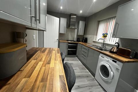 undefined, Cowper Street, Ashton-Under-Lyne OL6