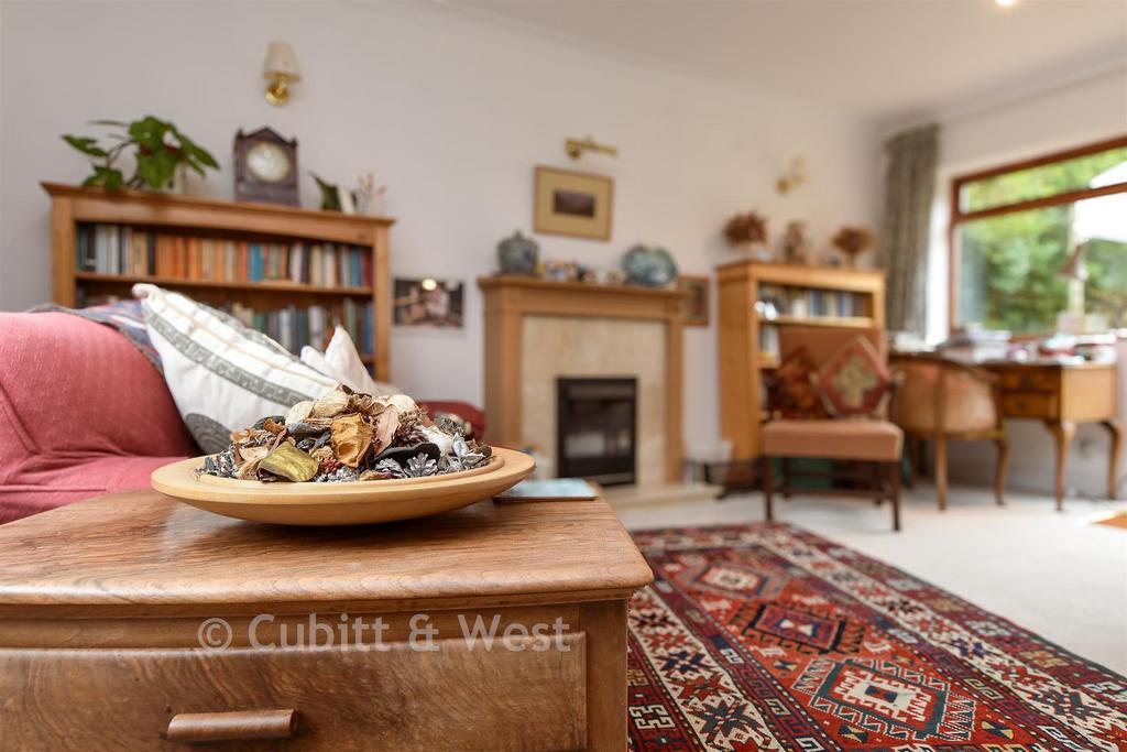 Internal Lifestyle Photograph