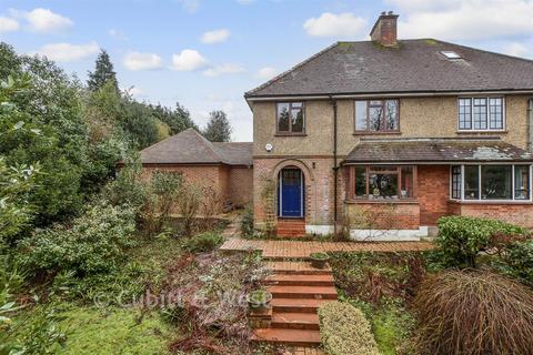 undefined, Crakell Road, Reigate, Surrey