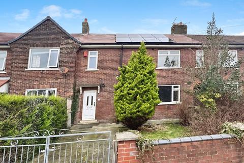 undefined, Slaidburn Road, Preston PR2
