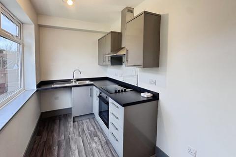 undefined, Slaidburn Road, Preston PR2
