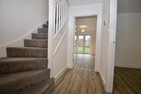 undefined, Headland Rise, Malton YO17