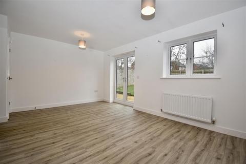 undefined, Headland Rise, Malton YO17
