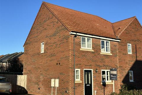 undefined, Headland Rise, Malton YO17