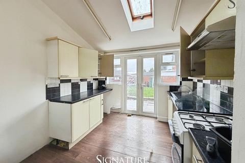 undefined, Leicester LE4