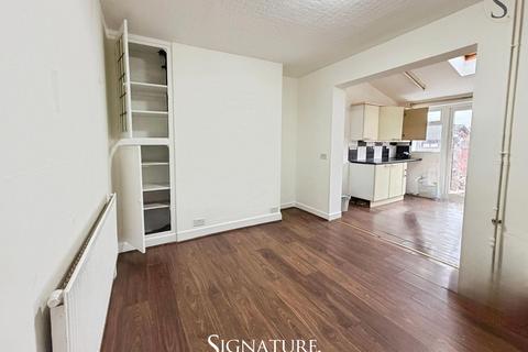 undefined, Leicester LE4