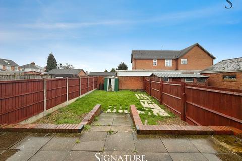 undefined, Leicester LE4